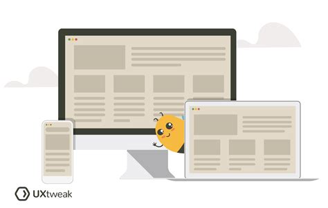 User Testing Paper Prototypes App 的图像结果