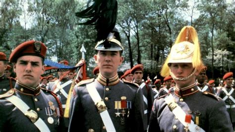 Image result for Taps 1981 Clips