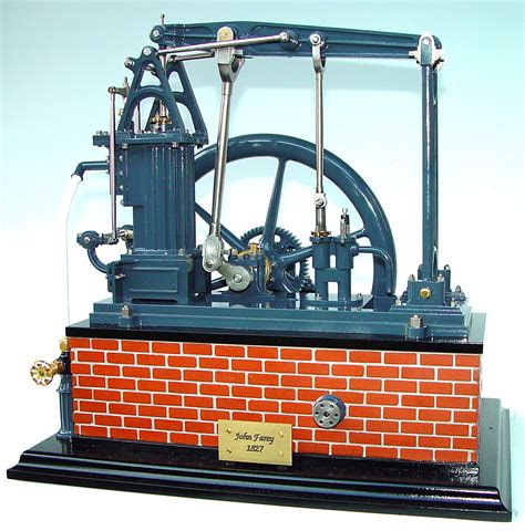 Image result for Model Steam Engines