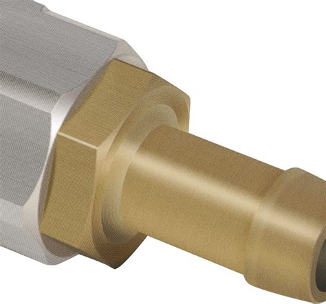 Sunluway Quick Fit Radiator Adapter for 9996049 Coolant Drain India | Ubuy