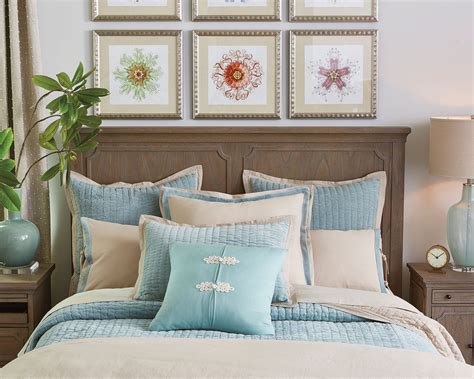 Decorative Bed Pillows