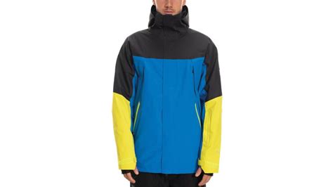686 Stretch Gore-Tex Zone Thermagraph Jacket - Men's — CampSaver