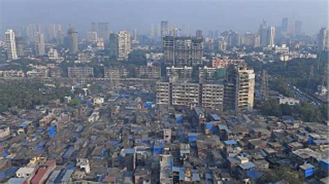 Shiv Sena (UBT) wants to capture the 37-acre nature park plot in ...