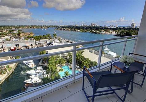 HILTON FORT LAUDERDALE MARINA - Hotel Reviews, Photos, Rate Comparison ...