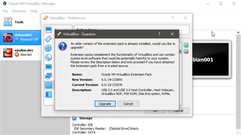 Image result for VirtualBox 32-Bit Version Download