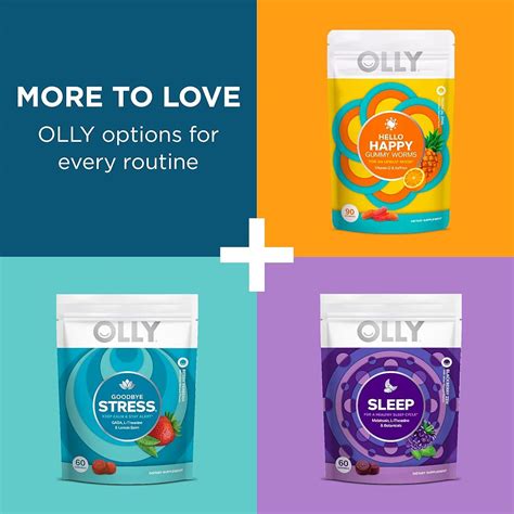 OLLY Joy Jar Gift, Easy Refillable Glass Bottle India | Ubuy