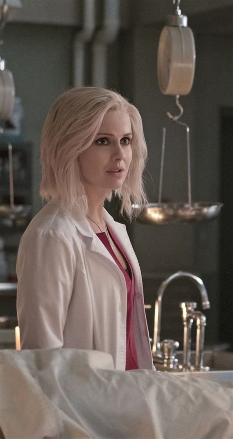 Liv Moore Izombie Quotes