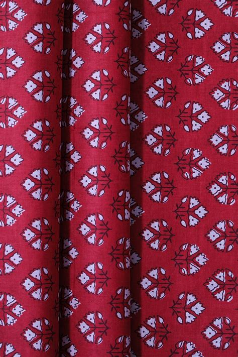 Doeraa Cotton Prints | Buy Printed Cotton Fabric Online