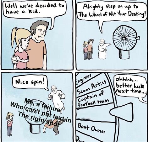 Why am I a failure : r/dankmemes