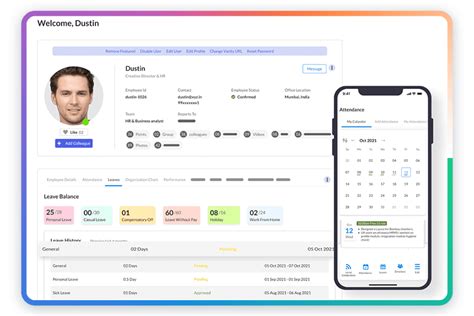 The best HRMS software in Singapore