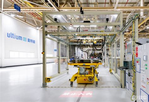 新能源汽车电机产线满产运行，博格华纳武汉工厂增资扩建二期智能化产线_腾讯新闻