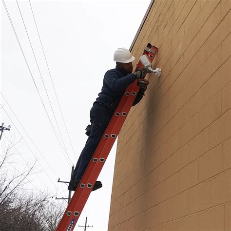 Security Camera Installation Chicago