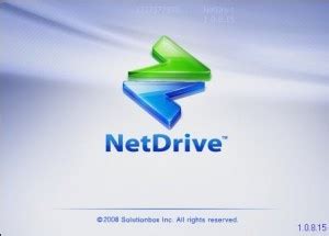 FTP・WebDav をマウント出来る「NetDrive」+「zenPhoto」で写真クラウドな生活 - SHINAGAWA.IN
