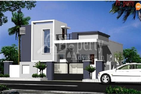 Buy residential independent house for sale in hyderabad â€“ prasad homes