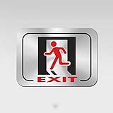 10 Best Exit Sign For Glasses 2024 | Prime Deals for only 48 hours ...