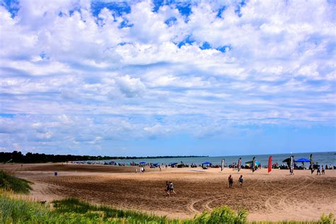 The best beaches in Wisconsin - Lonely Planet