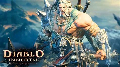 Diablo Ex-Producer Criticized Blizzard For Fans’ Negative Response At ...
