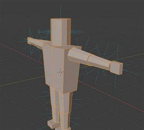 Image result for Blender Rigging Tutorial Beginner