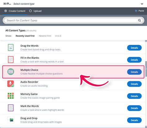 Image result for MultiChoice Question