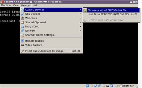 How to Install ISO File On VirtualBox 的图像结果