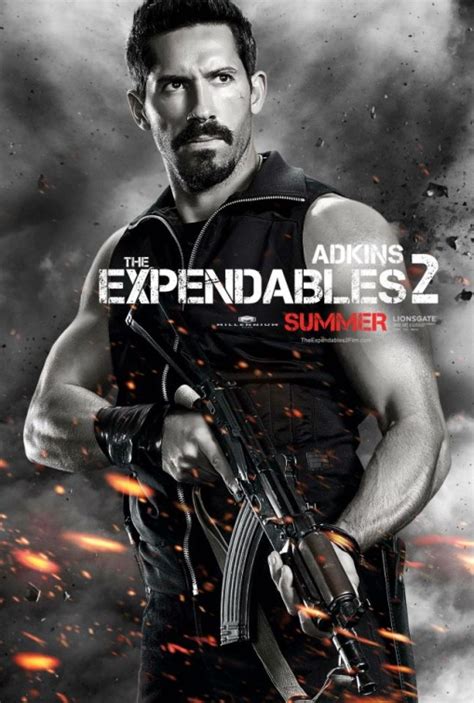 Image result for Expendable Part 2