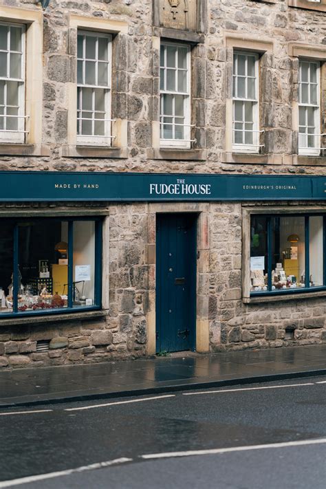 Edinburgh Scotland Pronounce: How To Say It Like A Local Expert