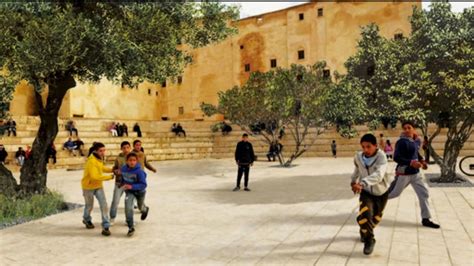 Place Rcif , fes, Morocco - Top Attractions, Things to Do & Activities ...