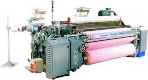 Tfo Twisting Machine - Filament Yarn TFO Twister Machine Manufacturer ...