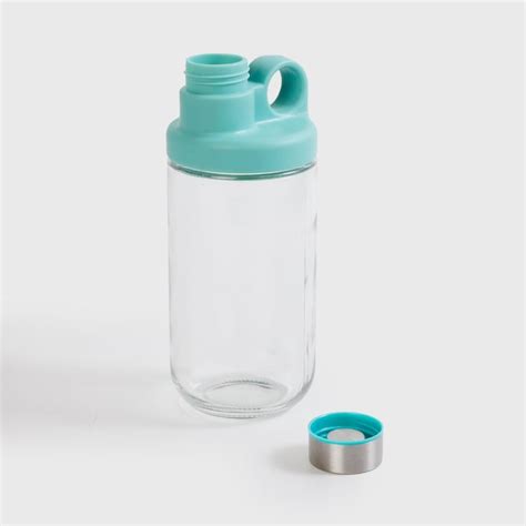 Buy Bakers Pride Teal Water Bottle - 800ml from Home Centre at just INR ...