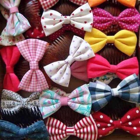 Hair Bows, Bow Ties & More: Visit This Online Outlet For Cool & Trendy ...