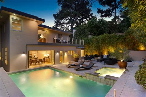 Josh Lucas Sells Los Angeles Laurel Canyon Home for $2.2 Million | Observer