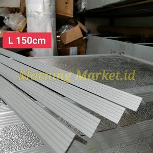 Jual PREMIUM LIST ALUMUNIUM L 150cm SIKU BOX HARDCASE/FLIGHTCASE - Kota ...