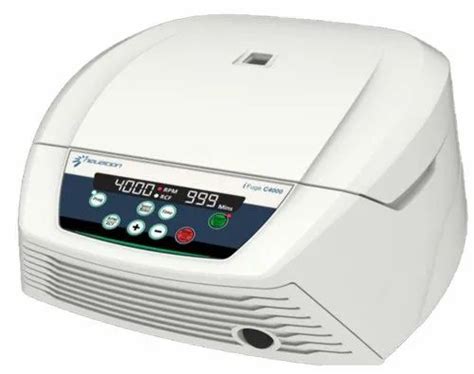 Laboratory Centrifuge - IFuge L400P Lab Centrifuge Wholesale Trader ...