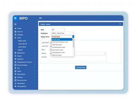 Image result for Bipo Payroll Module