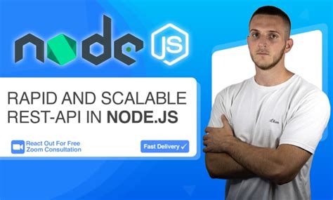 Image result for Node.js REST API