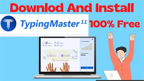 Image result for TypingMaster Installation
