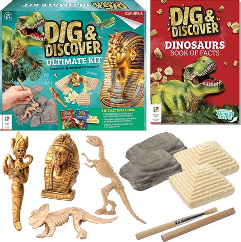Beyond The Bones: Uncovering The Natural Habitat Of Dinosaurs