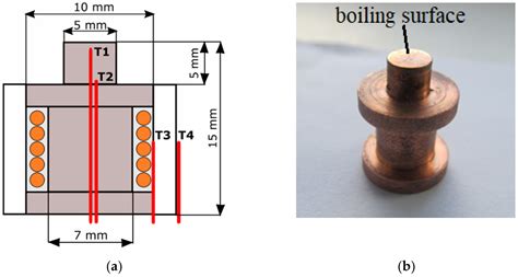Boiling Heat Transfer Enhancement on Biphilic Surfaces