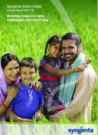 Publications | Syngenta