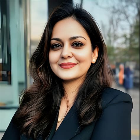 Meisha - Chemistry teacher - ₹3839/h