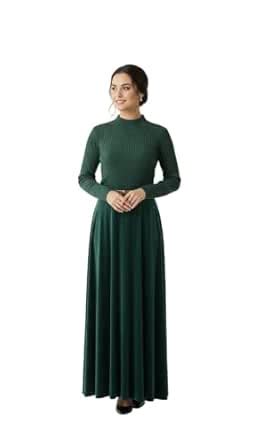 Buy E - Ezra Winter Woolen Blouse for Women | Stretchable Winter Wear ...