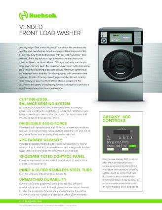 Image result for Huebsch Error Code