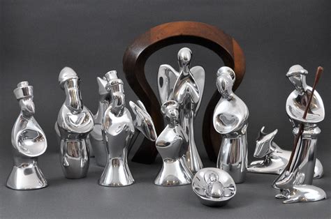 Nambé Nativity | InterNativities