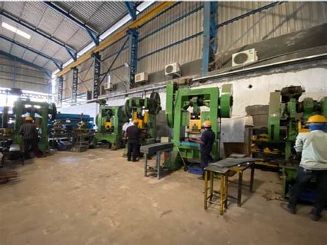 Infrastructure | Devchhaya Group Of Industries Pune, Maharashtra, India