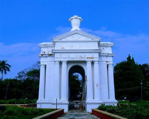 THE 5 BEST Pondicherry Monuments & Statues (2026) - with Reviews