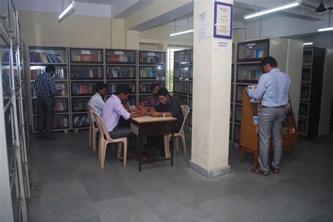 Central Library - SIT