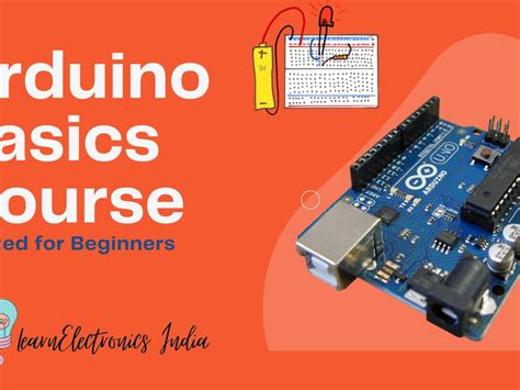 Arduino Course for Beginners Open Sourse Electronics Platform 的图像结果