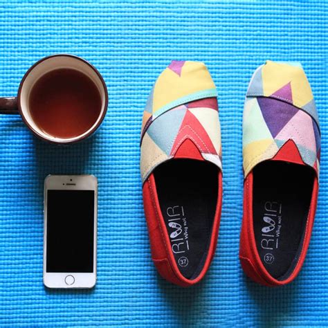 Get My Doodle Shoes at ₹ 1587 | LBB Shop