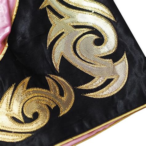 Buy SIAMKICK Youth Muay Thai Shorts for Kids (4 Years - 10 Years ...