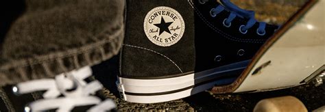 Explore Skateboarding. Converse.com